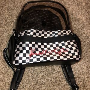 Kendall & Kylie backpack